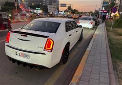 کرایسلەر 300